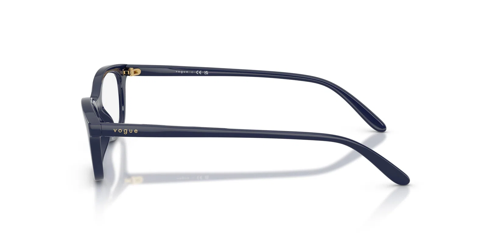 Vogue 5668 Eyeglasses - view 12